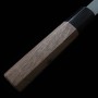 Japanischer Kleines messer - KAGEKIYO - Cromax Serie - Halbedelstahl VS1 - Größe : 15cm
