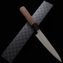 Japanischer Kleines messer - KAGEKIYO - Cromax Serie - Halbedelstahl VS1 - Größe : 15cm