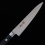 Japanischer Kleines messer - MIURA - Edelstahl Molybdän - Größe : 13.5/15cm