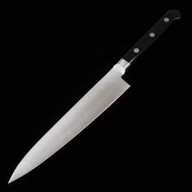 Japanese Petty Knife - SUISIN - Nihonko Carbon Serie - Sizes: 12 / 15cm