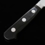 Japanese Chef Gyuto Knife - SUISIN - Nihonko Carbon Serie - Sizes: 18/21/24/27/30/33cm
