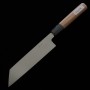 Japanese Mukimono Knife - SUISIN inox honyaki - Size: 18cm