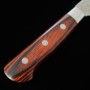 Japanischer Kochmesser Gyuto- SAKAI TAKAYUKI - Edelstahl VG10 - 33 Schichten Damaskus - Größe:21cm