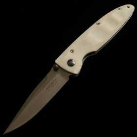 Switchblade - Mcusta - VG-10 - Classic Wave Corian Serie - MC-0019V...