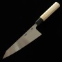 Japanese garasaki Knife - YOSHIHIRO - Josaku Serie - Size: 18cm