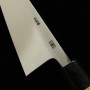 Japanese garasaki Knife - YOSHIHIRO - Josaku Serie - Size: 18cm