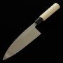 Japanisches Deba-Messer - YOSHIHIRO -Carbon SK Serie - Größe:10.512/13,5/15/16.5/18cm