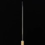 Japanischer Kiritsuke Yanagiba messer - MIURA - Obidama Serie - Edelstahl VG10 - Größe: 27/30cm