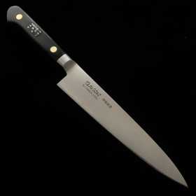 Japanese Petty Knife - MISONO - EU Carbon Serie - Sizes: 12 / 13 / ...