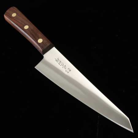 Japanese Garasaki Boning Knife - MASAHIRO - Bessaku Series - Size: ...