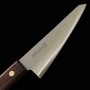 Japanese Garasaki Boning Knife - MASAHIRO - Bessaku Series - Size: ...