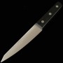 Japanese Honesuki Boning Knife - MASAHIRO - MV Serie - Marugata - Size: 15cm