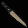 Japanese Honesuki Boning Knife - MASAHIRO - MV Serie - Marugata - Size: 15cm