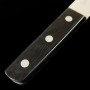 Japanese Honesuki Boning Knife - MASAHIRO - MV Serie - Marugata - Size: 15cm