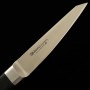 Japanese Boning Honesuki Knife - MISONO - Molybdenum Serie - Size: ...