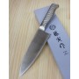 Japanese Deba Knife - FUJITORA - before known as Tojiro-pro - Sizes: 15 / 16.5 / 18 / 21cm