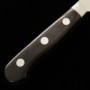 Japanese santoku knife- MISONO - 440 Serie - Size: 18 cm