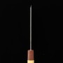 Japanisches Bunkamesser -MIURA- Stainless ginsan Größe:17cm