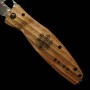 Switchblade - Mcusta - SPG2 - Sengoku Serie - Toyotomi Hideyoshi MC...
