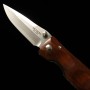 Switchblade - Mcusta - VG-10 - Elite Ironwood Serie - MC-0125D - Si...