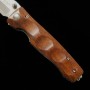Switchblade - Mcusta - VG-10 - Elite Ironwood Serie - MC-0125D - Si...
