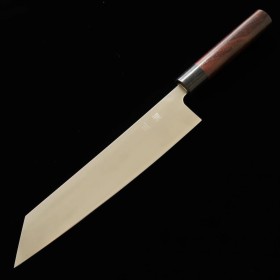 Japanischer Kochmesser Kiritsuke - MIURA - Edelstahl SRS13 - Größe : 21/24cm