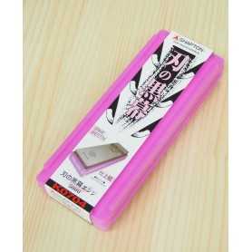 Whetstone Knife Sharpener - 5.000 Grit - SHAPTON - Kuromaku Serie