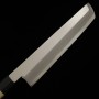 Japanisches Hamokiri Messer - MIURA - Carbon weißer stahl Nr.2 - Größe : 30cm