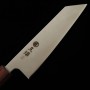 Japanischer Bunka messer - MIURA - Edelstahl Ginsan - Größe : 17cm