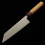 Japanischer Bunka messer - MIURA - Uzunami Serie - Edelstahl AUS10 - Größe : 17cm