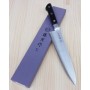 Japanese Gyuto Chef Knife - FUJITORA - DP Serie - Sizes: 18 / 21 / 24 / 27 / 30 / 33cm