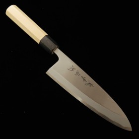 Japanese Deba knife -SUISIN's Kishubushin series - Size: 15/16,5/18/19,5/21cm