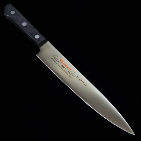 Flexible Carving Knife - MASAHIRO - MV Serie - 20cm