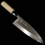 Japanese Deba Knife - MIURA - Tokujo Serie - Sizes: 12/13,5/15 /16,5/18/19,5/21cm