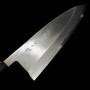 Japanese Deba Knife - MIURA - Tokujo Serie - Sizes: 12/13,5/15 /16,5/18/19,5/21cm