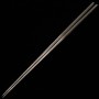 Moribashi - Stainless honyaki - Size: 28 / 31 cm