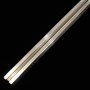 Moribashi - Stainless honyaki - Size: 28 / 31 cm