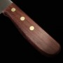 Chinese cleaver MASAHIRO Carbon TX-101 Size:17,5cm