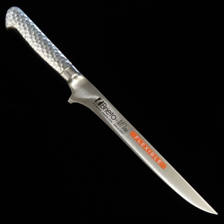 Brieto M11PRO ‐ Boning Knife - flexible - M127 - size: 16cm