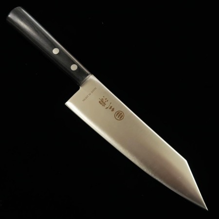 Japanese Bunka Knife - MIURA - Molibdenum - size: 17cm