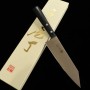 Japanese Bunka Knife - MIURA - Molibdenum - size: 17cm