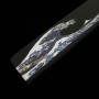 Magnetic Plastic knife sheath - for Petty knife - Kanagawa okinamiura/ The Great Wave off Kanagawa series - size: 90/150mm