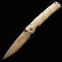 Japanese pocket knife - Mcusta - SPG2 - Shinra Maxima Emotion Takeri Series - MC-0202G ‐ size: 92mm