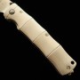Japanese pocket knife - Mcusta - SPG2 - Shinra Maxima Emotion Takeri Series - MC-0202G ‐ size: 92mm