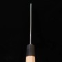 Japanese Chef knife Kiritsuke Gyuto - KAGEKIYO - Stainless SG2 - Walnut wood handle - Size : 21cm