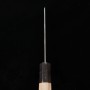 Japanese Kiritsuke Petty knife - KAGEKIYO - Stainless SG2 - Walnut wood handle - Size : 15cm