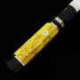 Japanese Usuba Knife - SUISIN - Silver3/Ginsan Steel - Custom handle - Sizes: 21cm