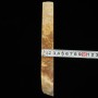 Natural Sharpening stone - Miwotsukushi hime - IYO - Kokuzo Red - Size: 90×236×29mm