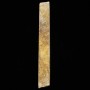 Natural Sharpening stone - Miwotsukushi hime - IYO - Kokuzo Red - Size: 90×236×29mm