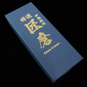 SHOMA - semi-Natural Whetstone - Iyo - size: 67×189×29ｍｍ
